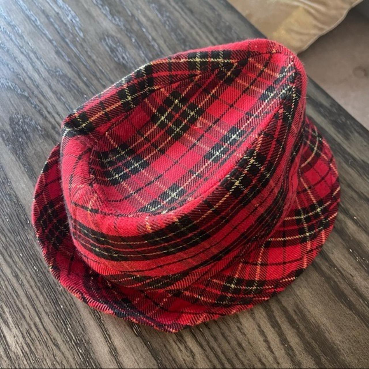 Product Image 3 - Vintage style Red plaid Christmas
