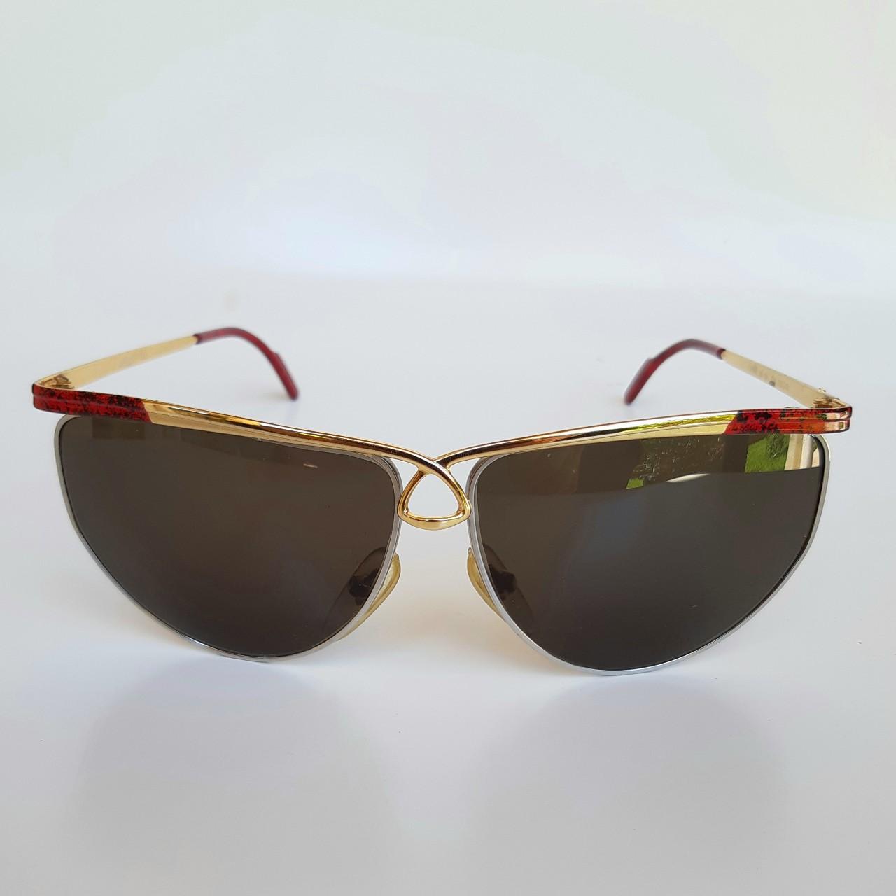 Vintage style Nerd Lunettes De Soleil Camouflage Vert Miroir rennec brillencase 170 Vintage style Nerd Lunettes De Soleil Camouflage Vert Miroir rennec brillencase 170