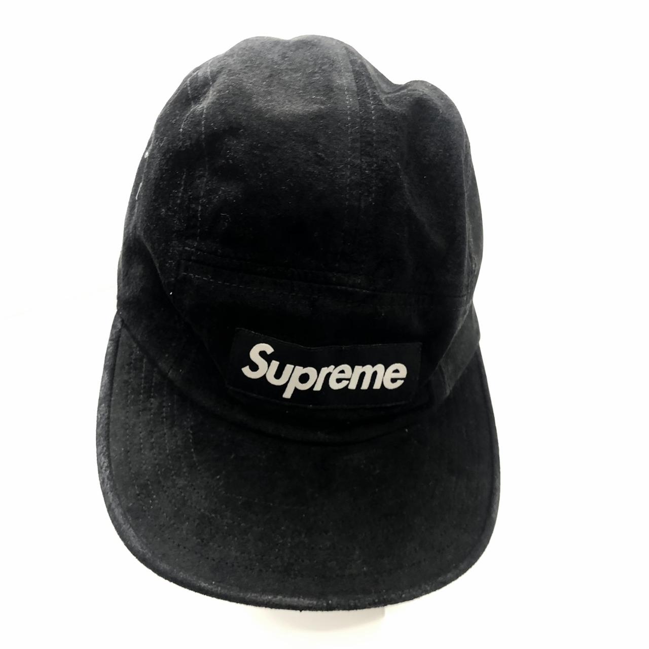 Supreme spellout Cap Brand new Adjustable strap on - Depop