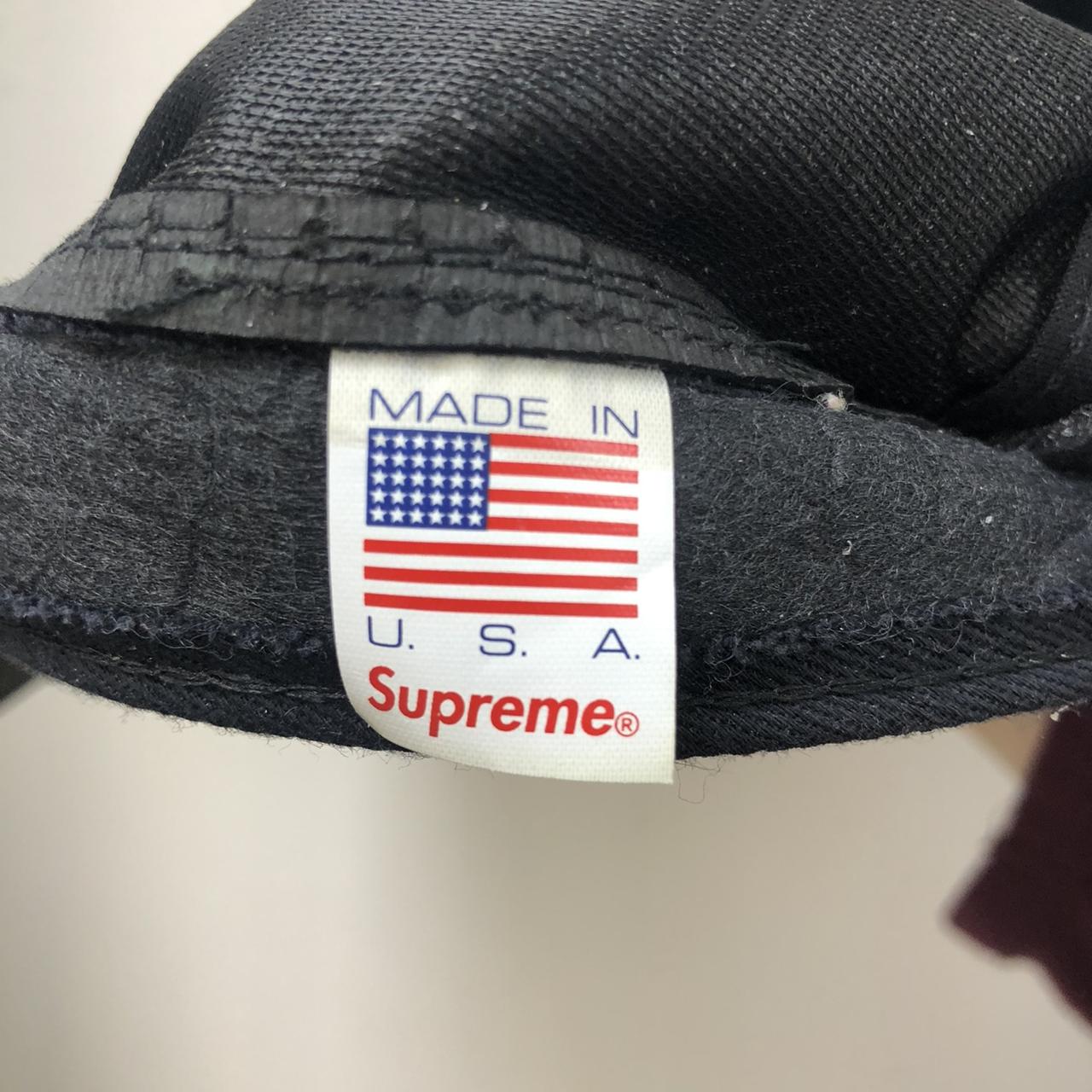 Supreme spellout Cap Brand new Adjustable strap on - Depop