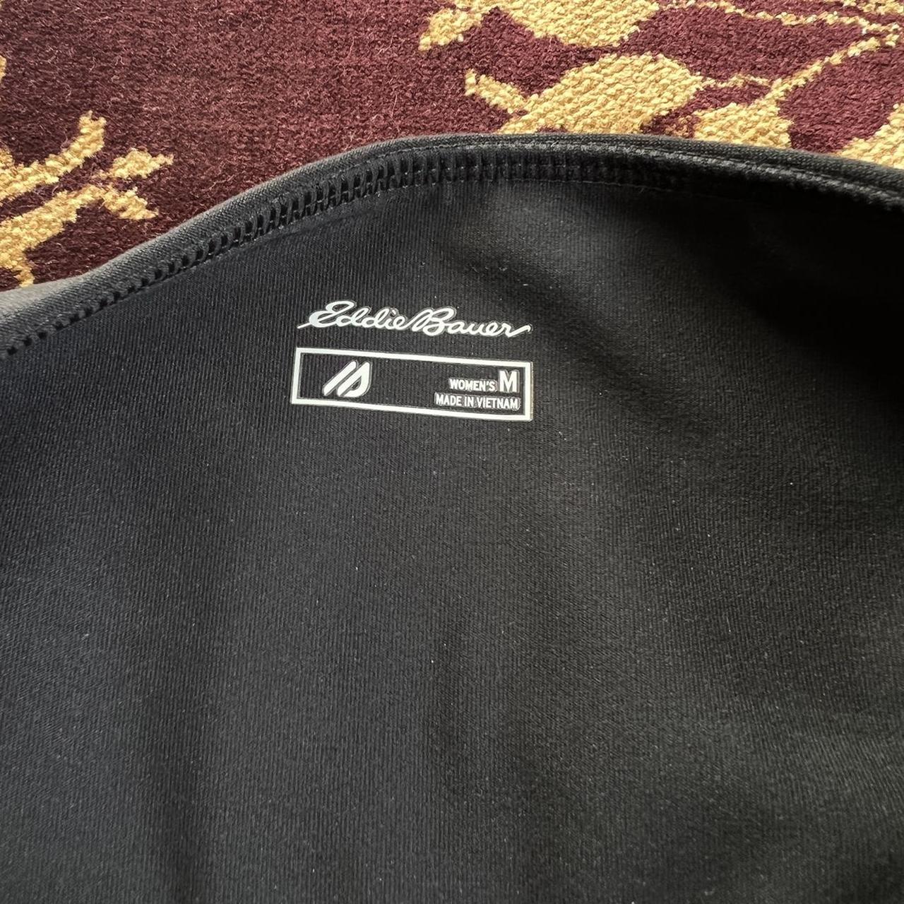 NWT Eddie Bauer Capri Leggings! Retail price... Depop