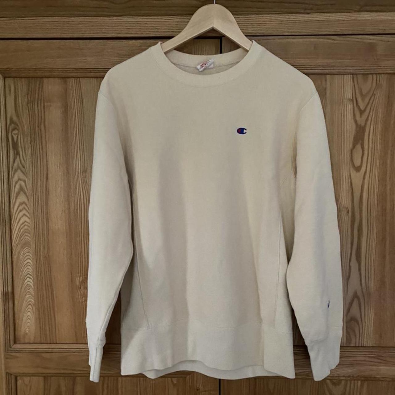 Product Image 1 - Champion Reverse-Weave Crewneck

Warm with a