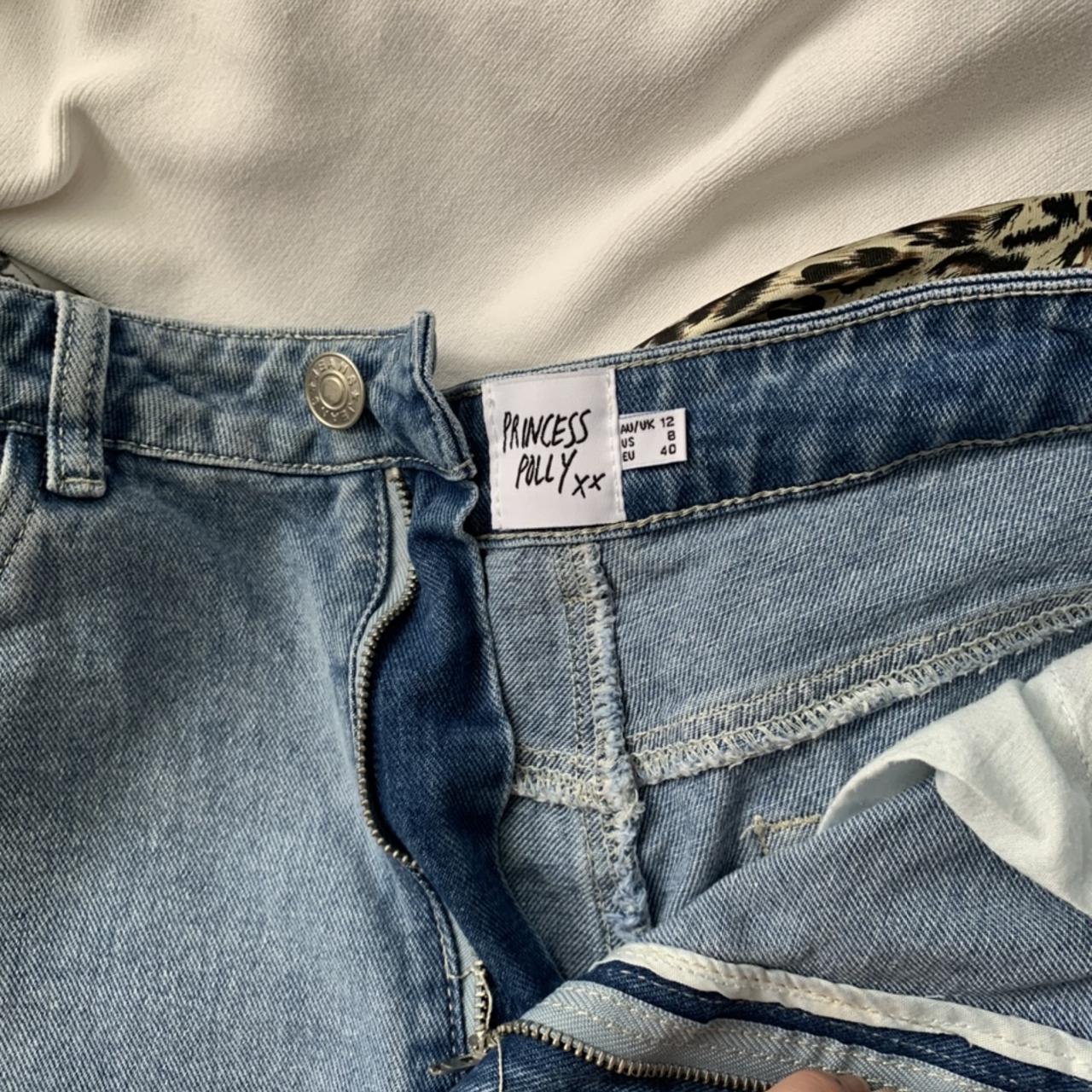 Women's Shorts (3)