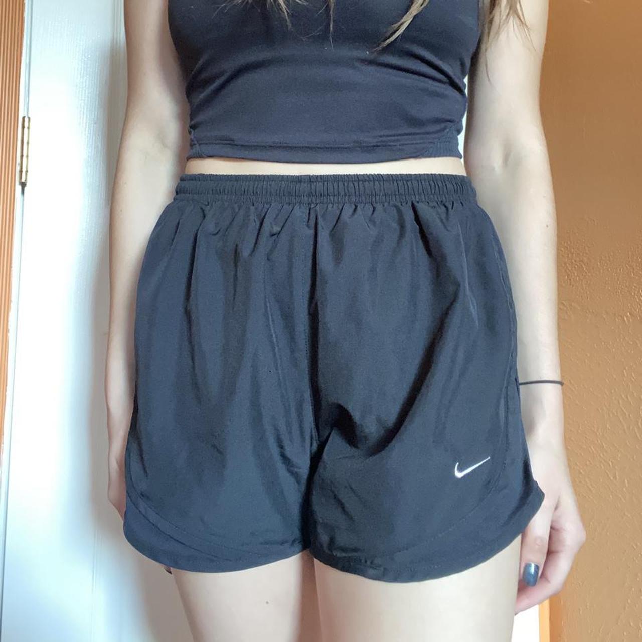 Nike Dri-Fit Athletic Shorts ✄INFORMATION: Cute - Depop