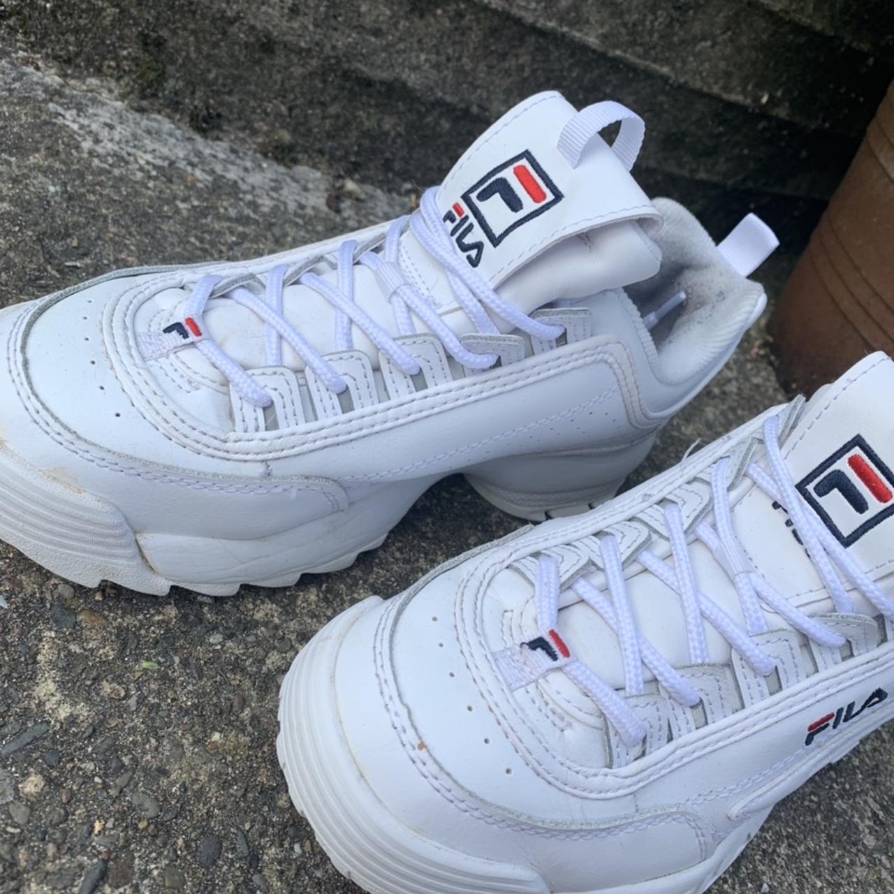fila women