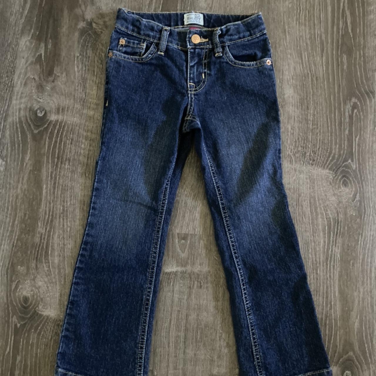 est 89 place jeans