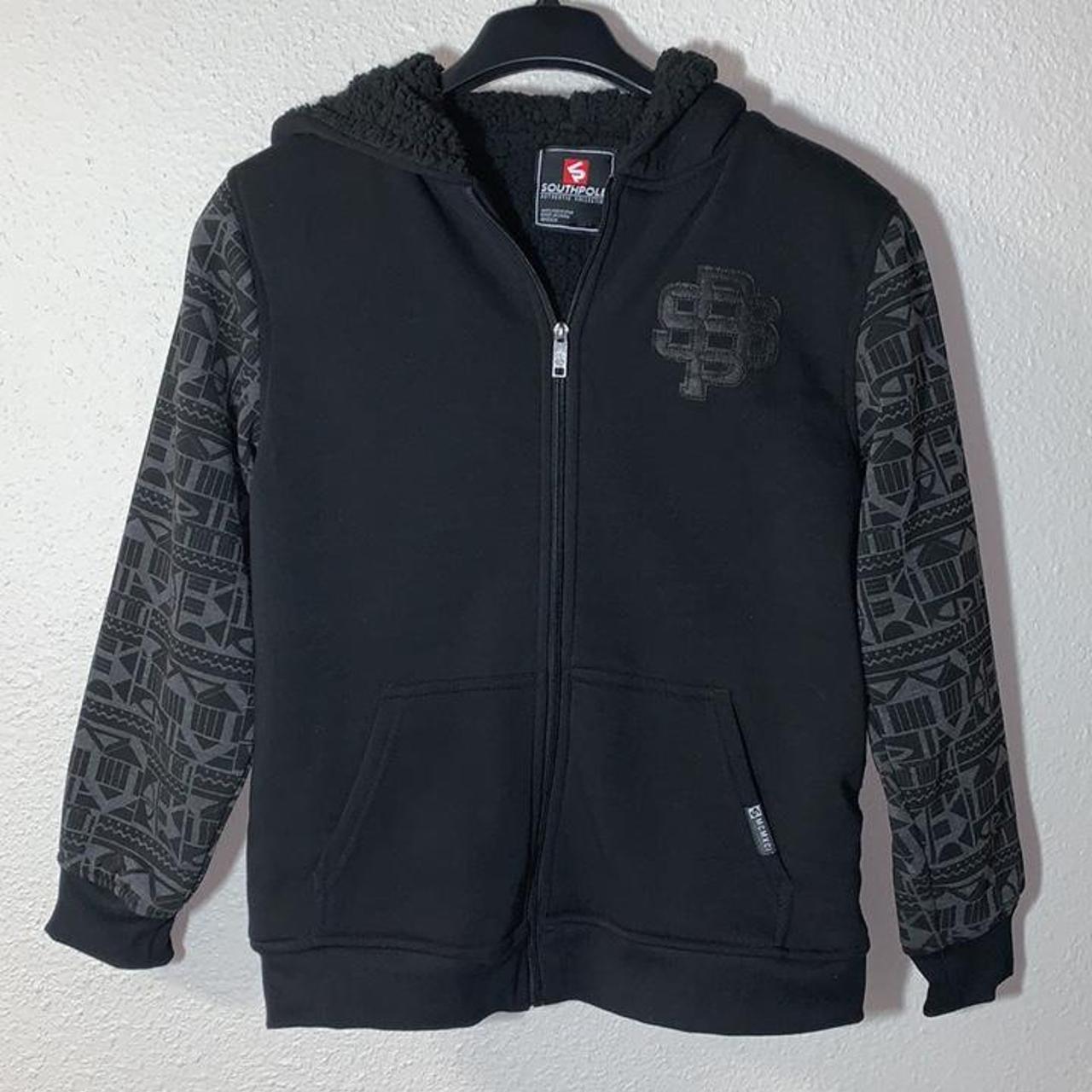 South pole authentic collection on sale jacket