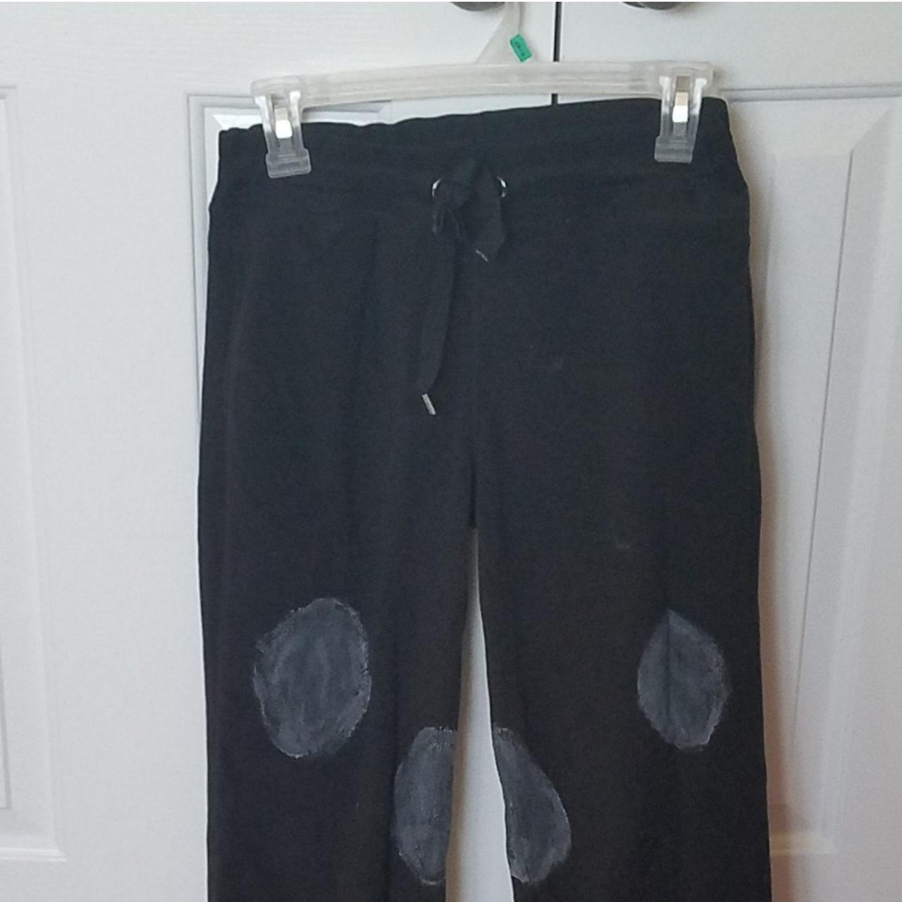 Gamzee makara pants