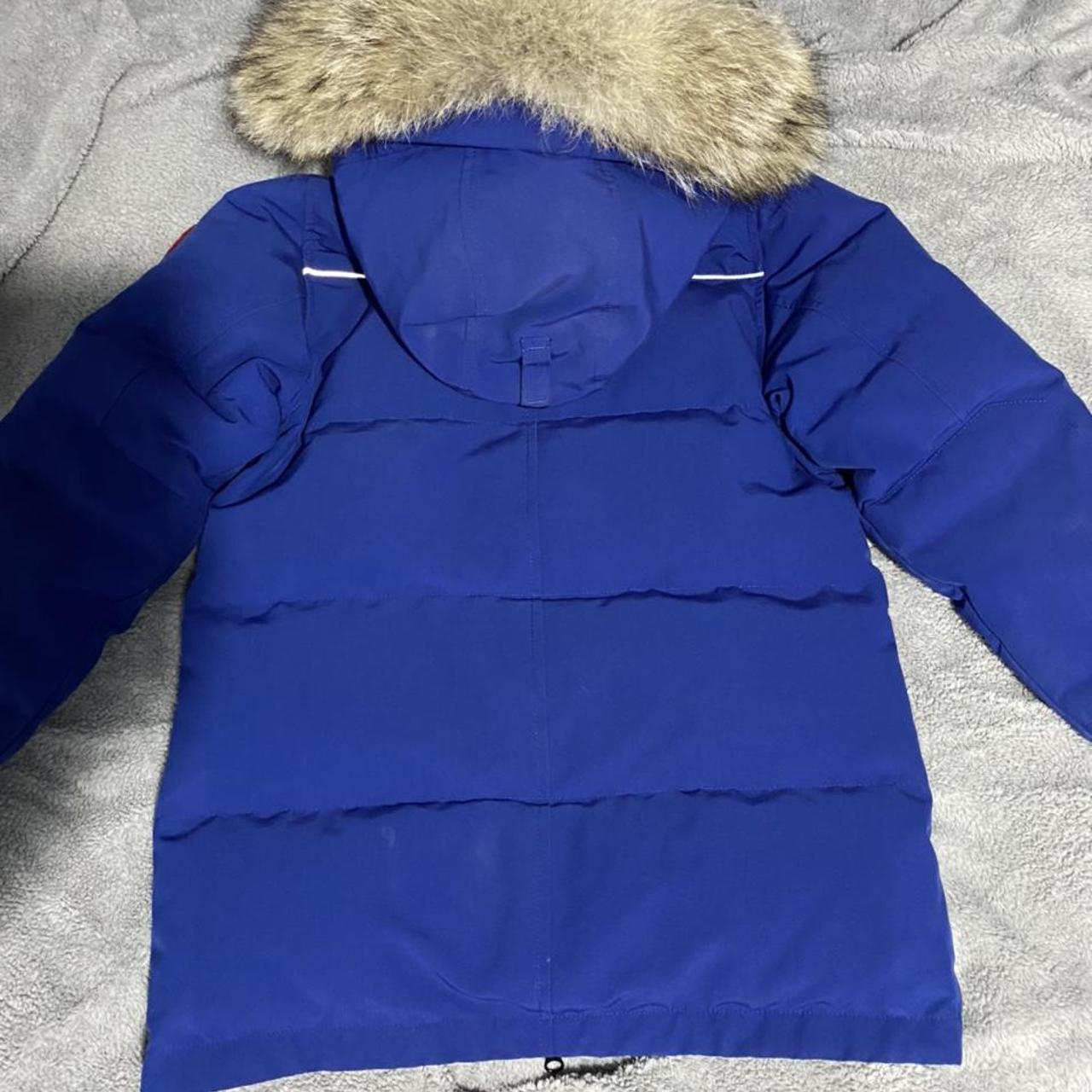 Canada goose 14-16 years ebay outlet quora