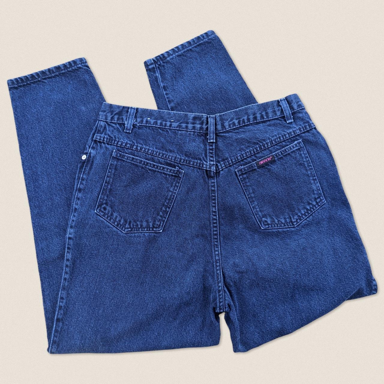 Product Image 1 - Vintage 90s Sasson mom jeans