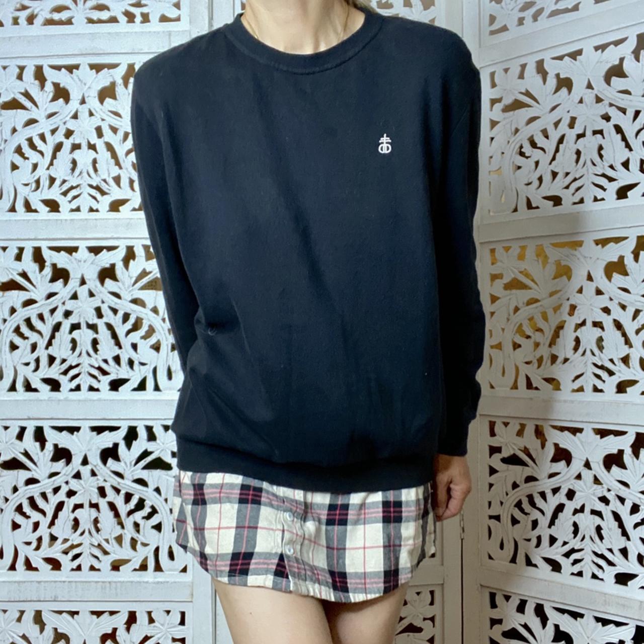 Dropdead Women's Sweatshirt