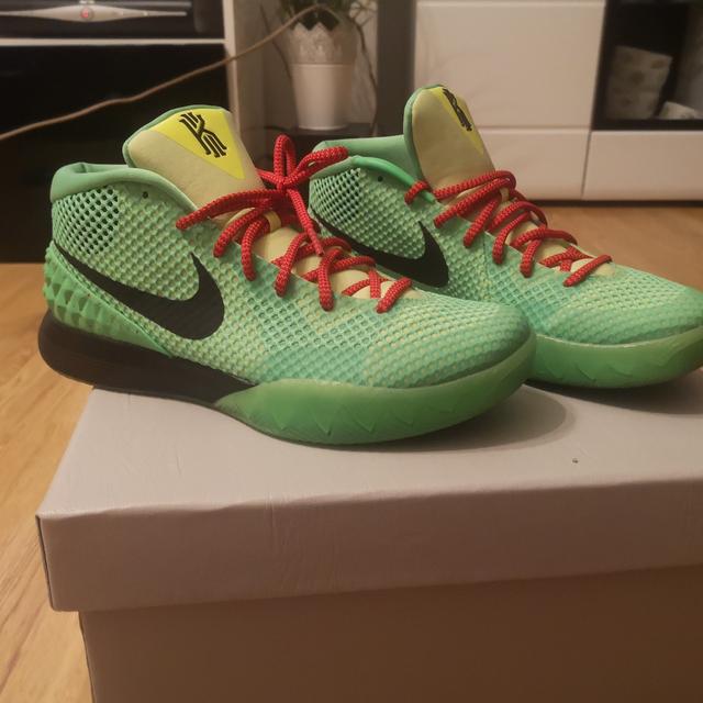 Kyrie on sale 1 id