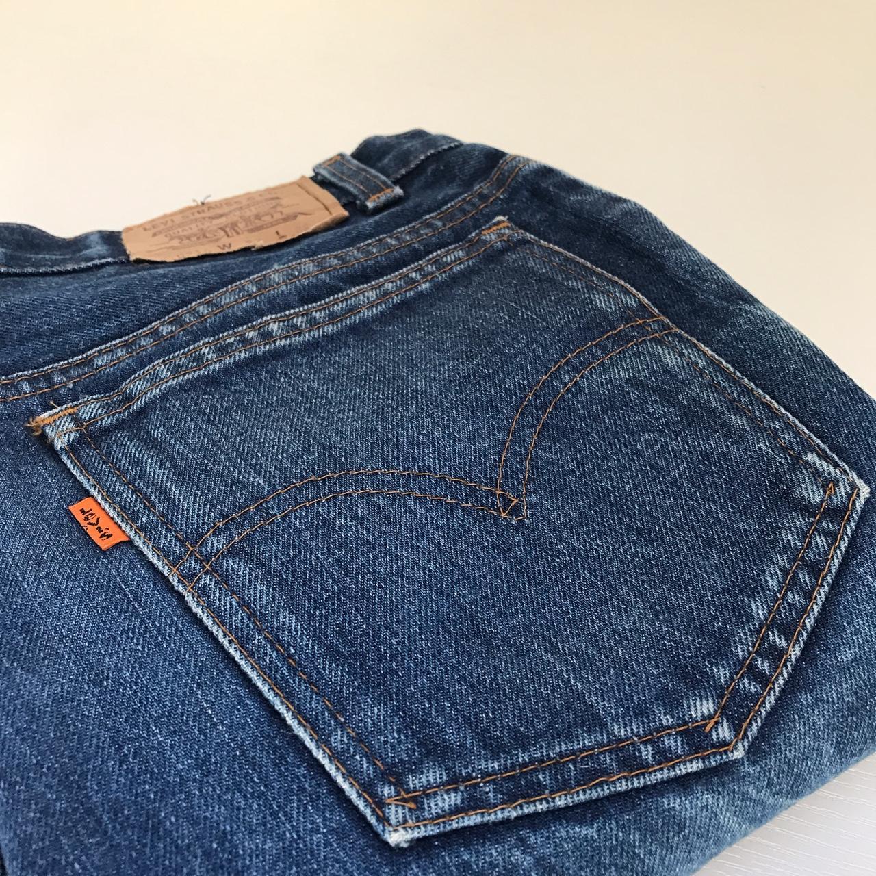 Levis 2024 jeans zip