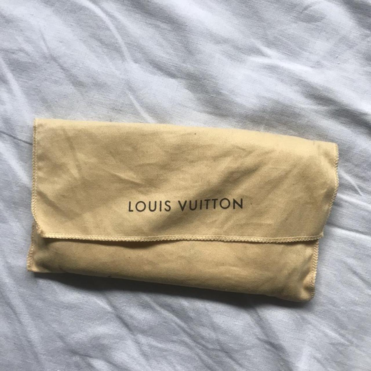 Louis Vuitton Milla Pochette Murakami Multicolor - Depop