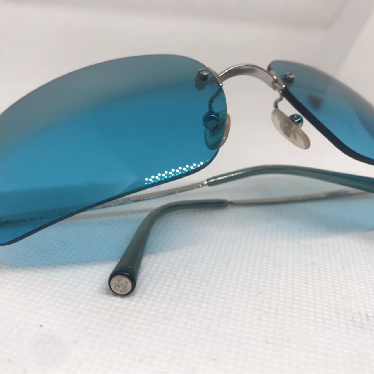 chanel sunglasses 4017-d