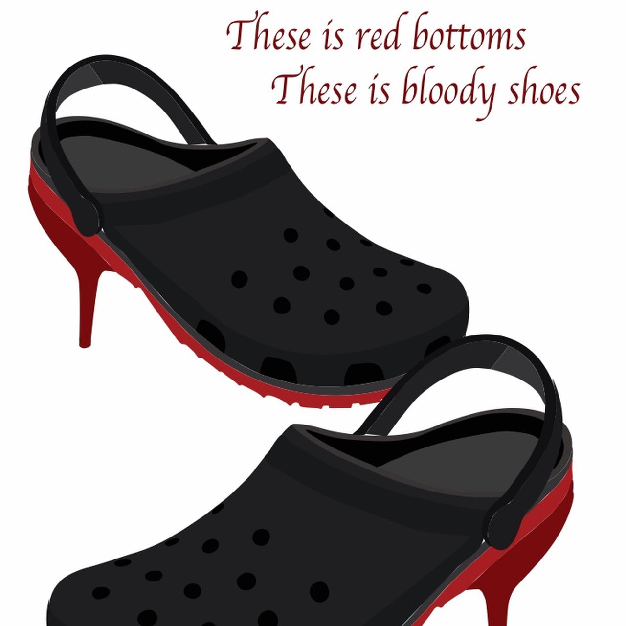 5‼️‼️‼️ probably the most disturbing thing I've Depop