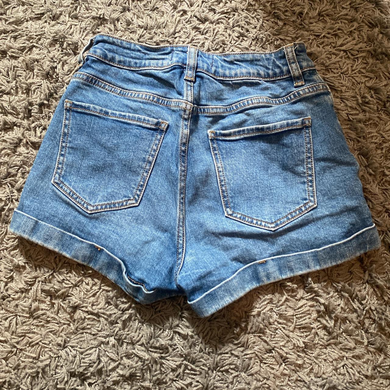 PacSun Women's Shorts | Depop