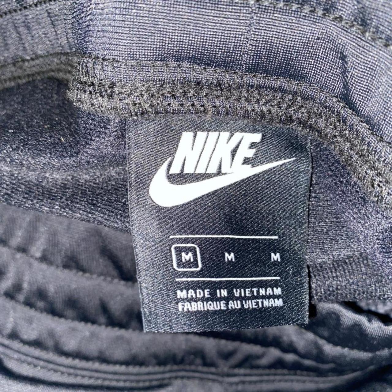 New without tags Nike straight leg tracksuit bottoms... Depop