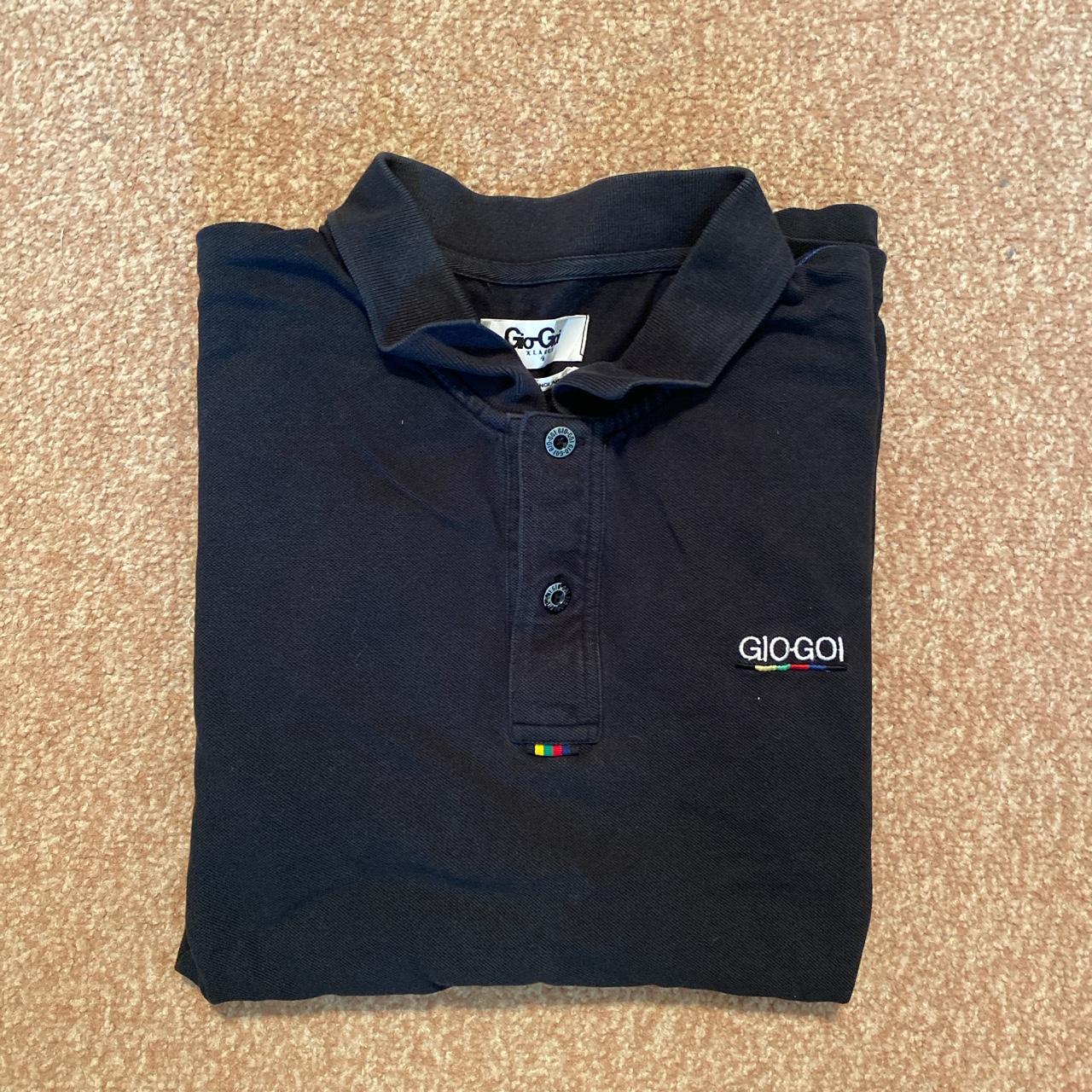 Gio goi polo shirt sale