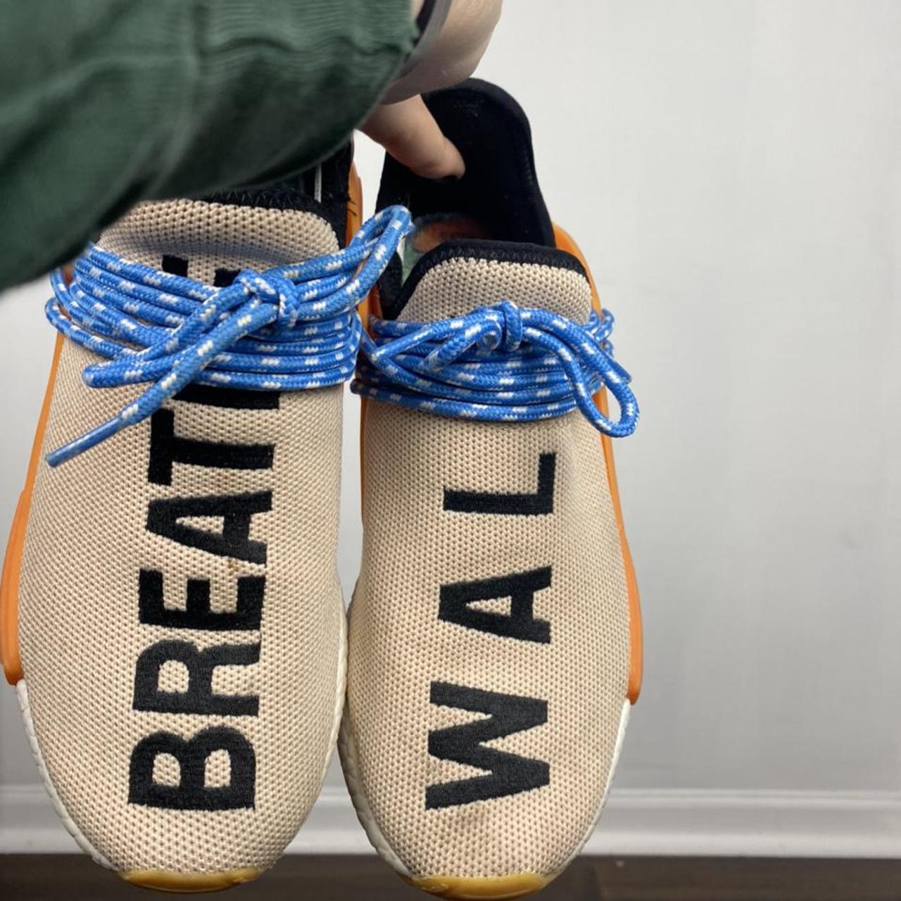 breathe walk adidas