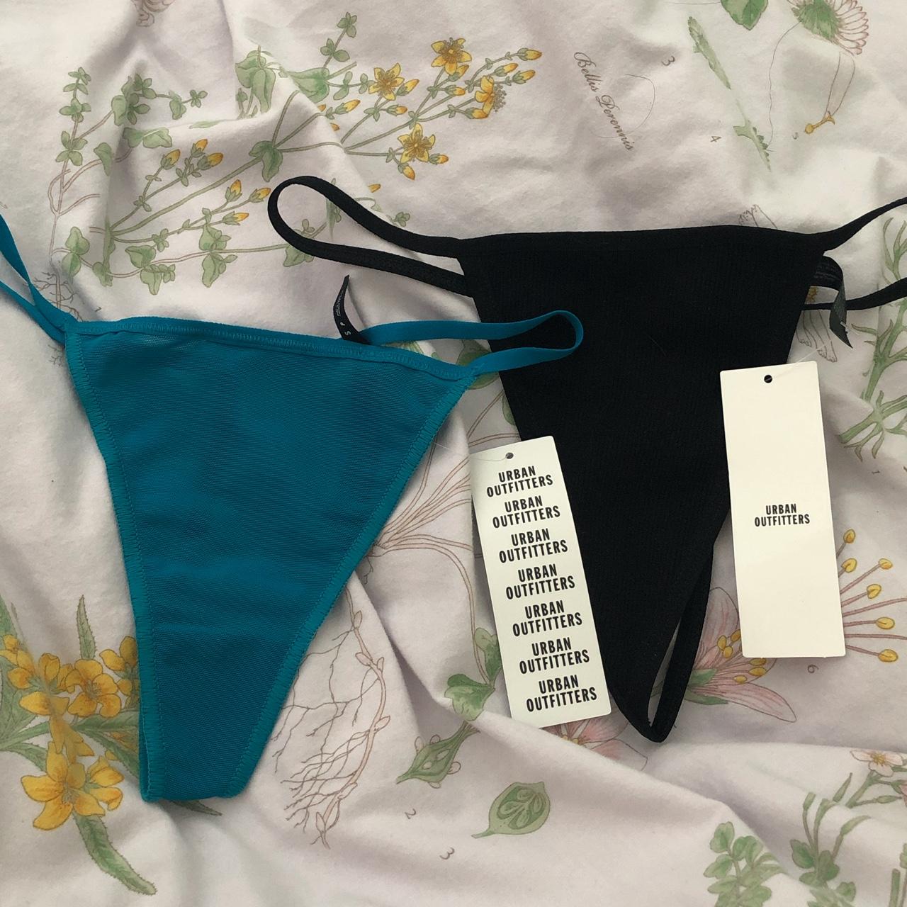 Urban Outfitters Panties