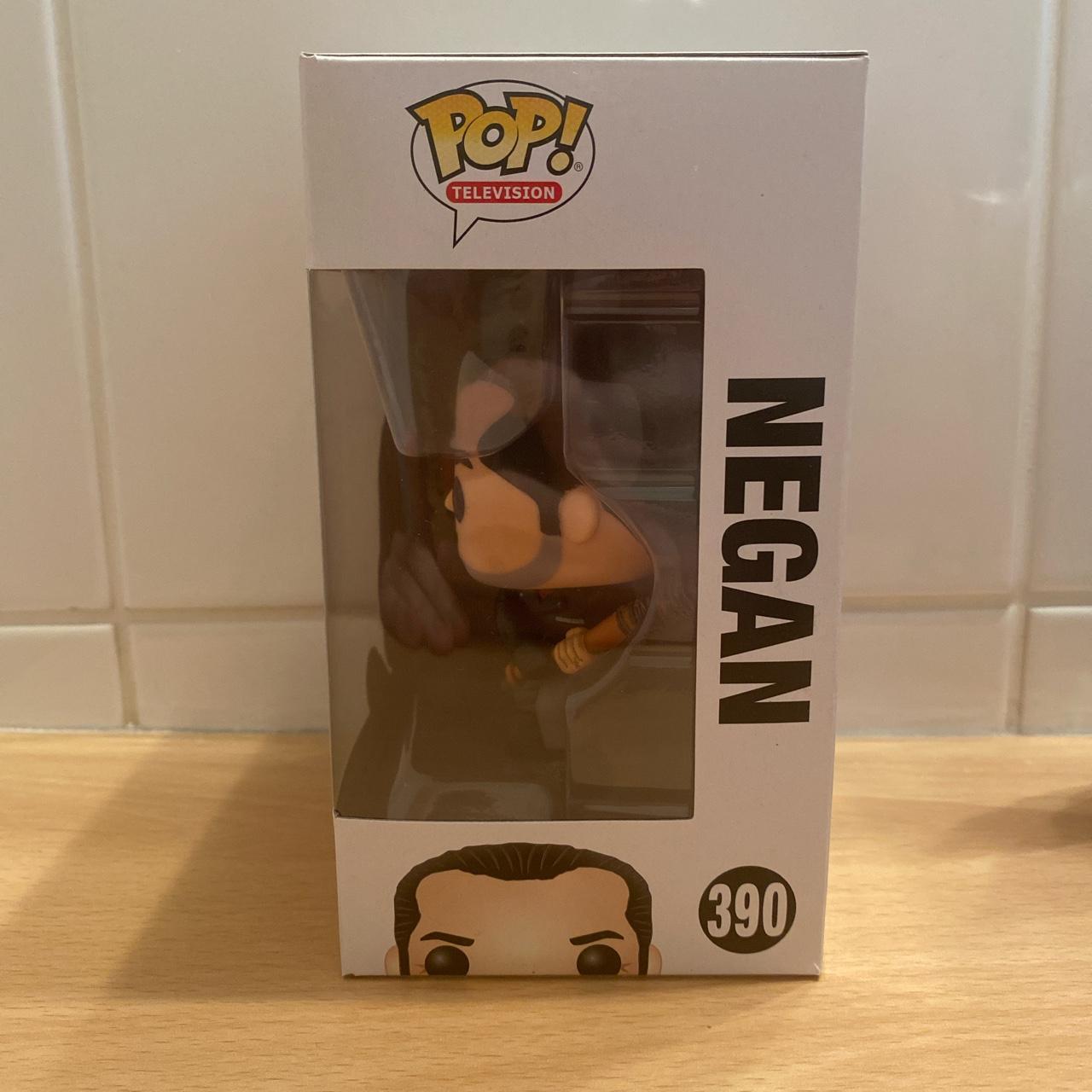 negan 390 pop