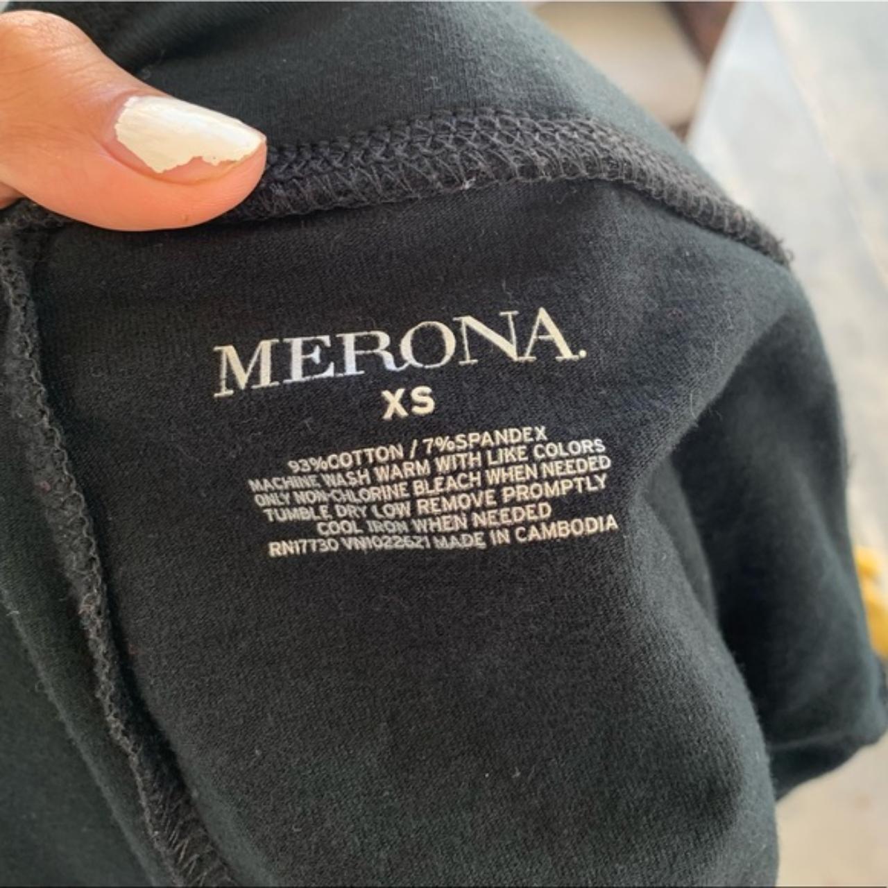 Merona hot sale yoga pants