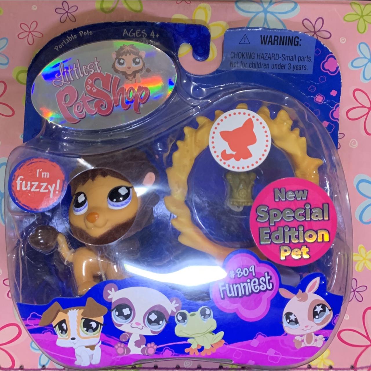 Lps 2024 special edition