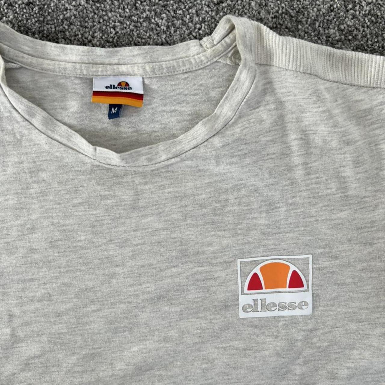Ellesse Tshirt Light, comfortable Good for... Depop