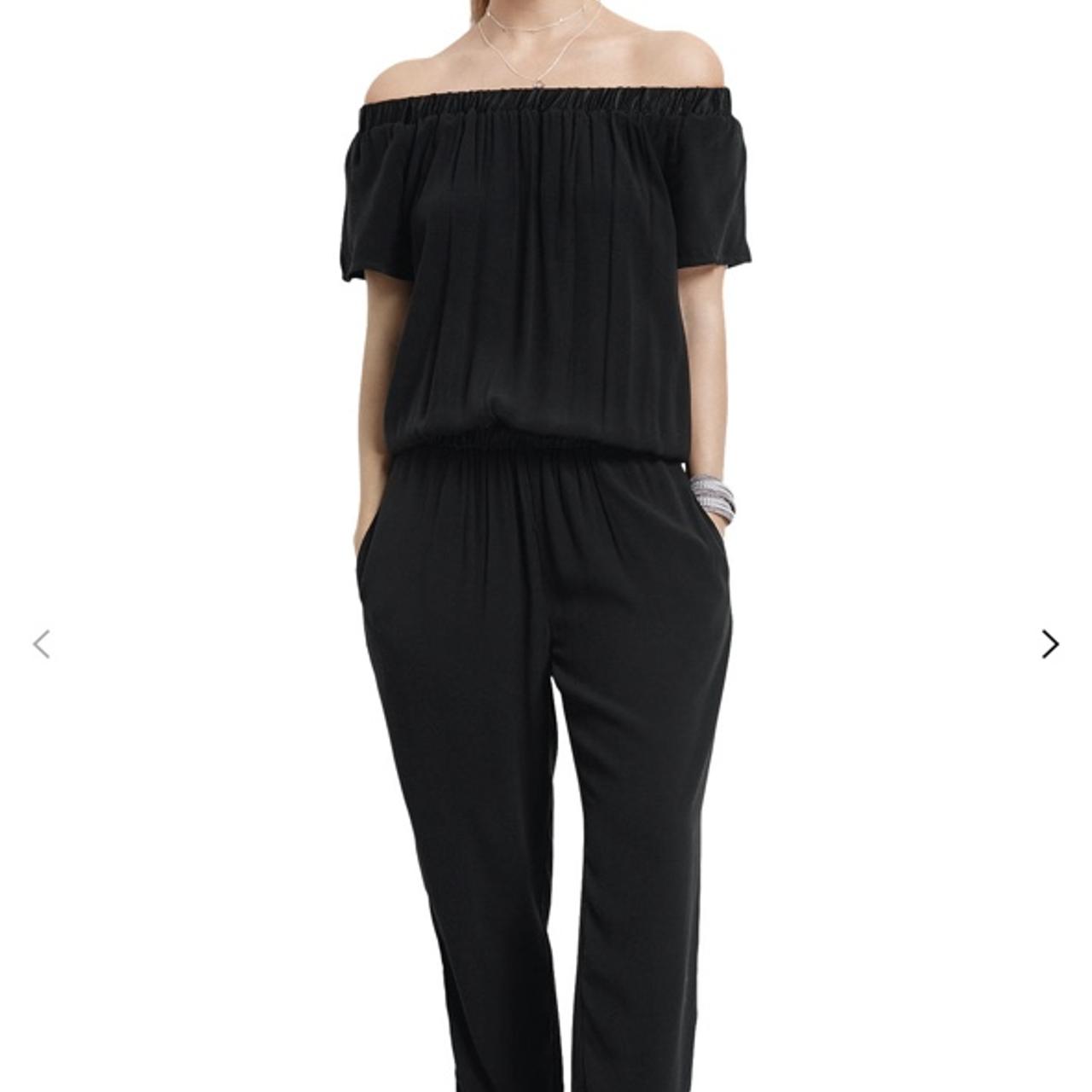 hush cleo jumpsuit