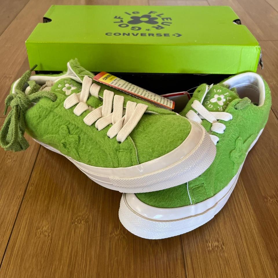 Grinch le fleur shoes best sale