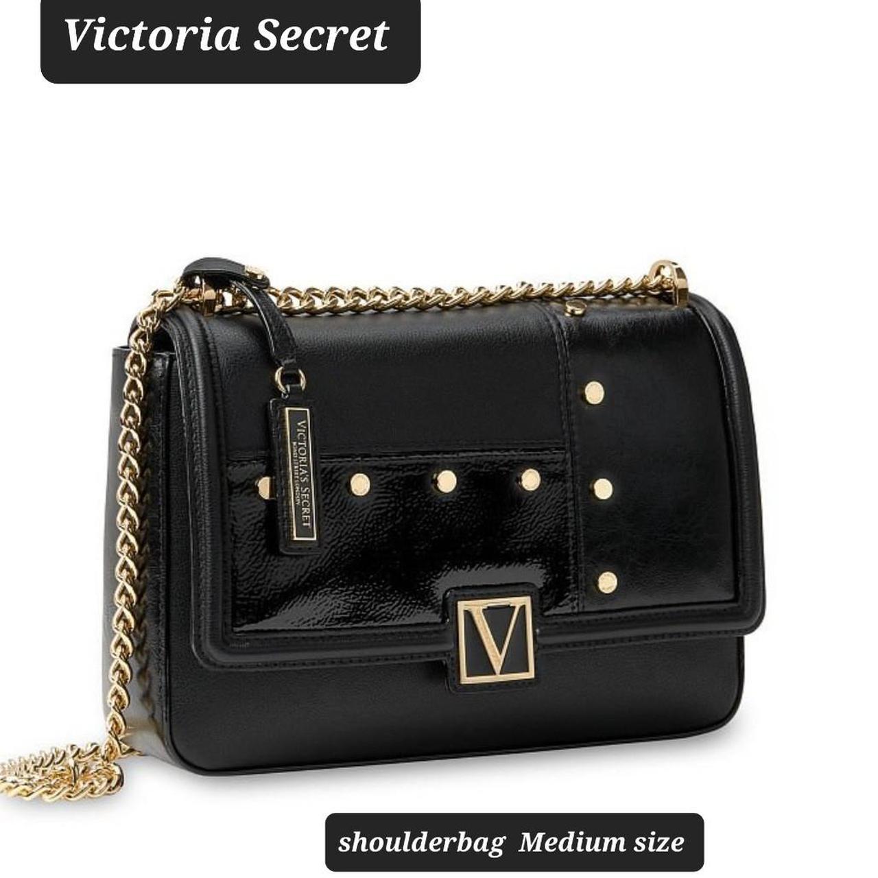 The Victoria Medium Shoulder Bag