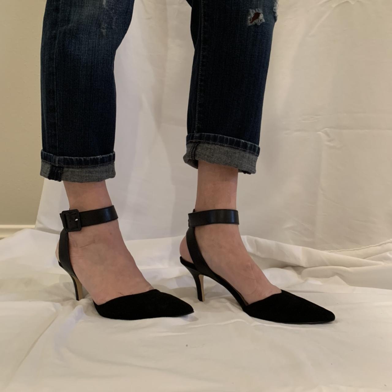 Sam edelman sale okala pump black