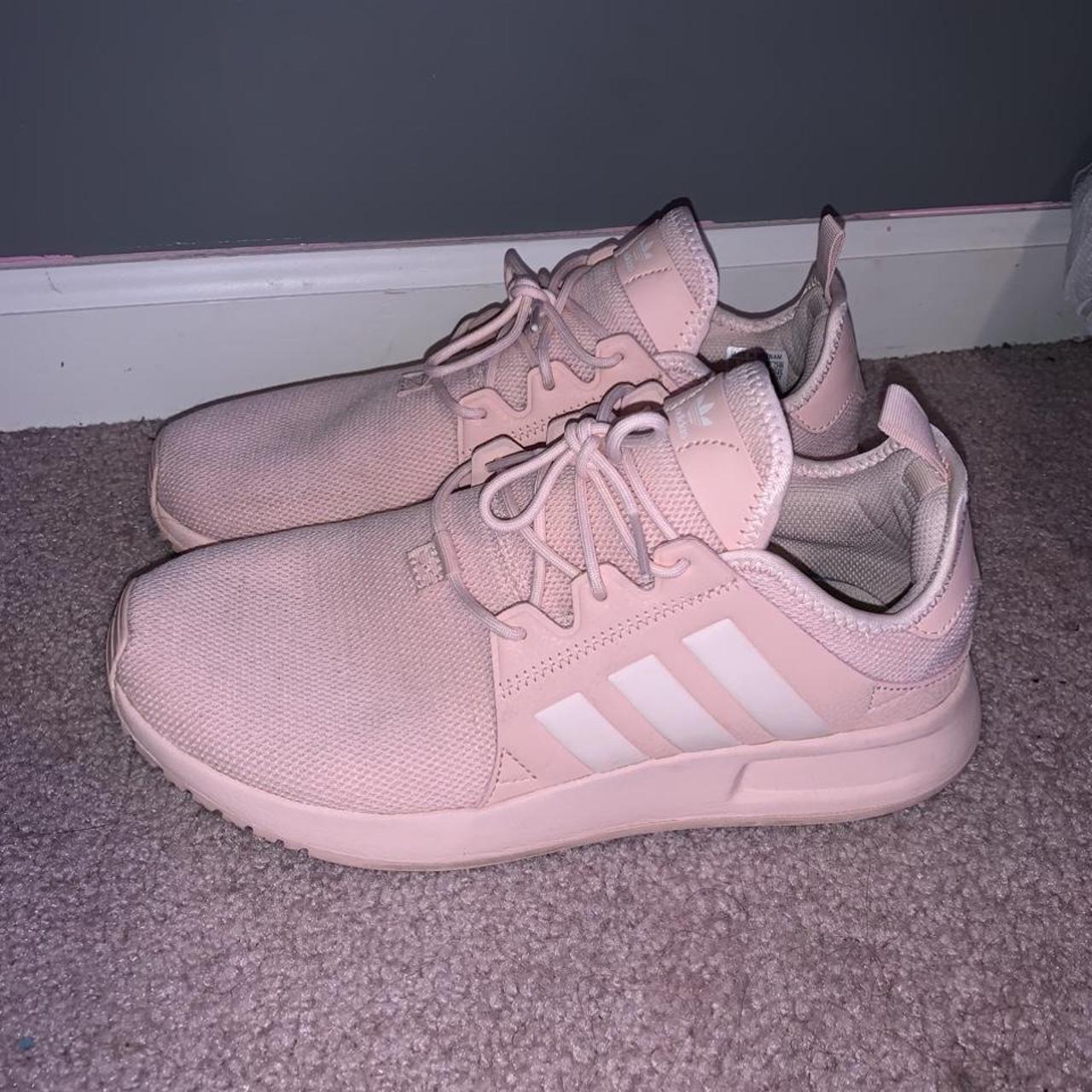 Buy Pink Sports Shoes for Women by Adidas Originals Online | Ajio.com