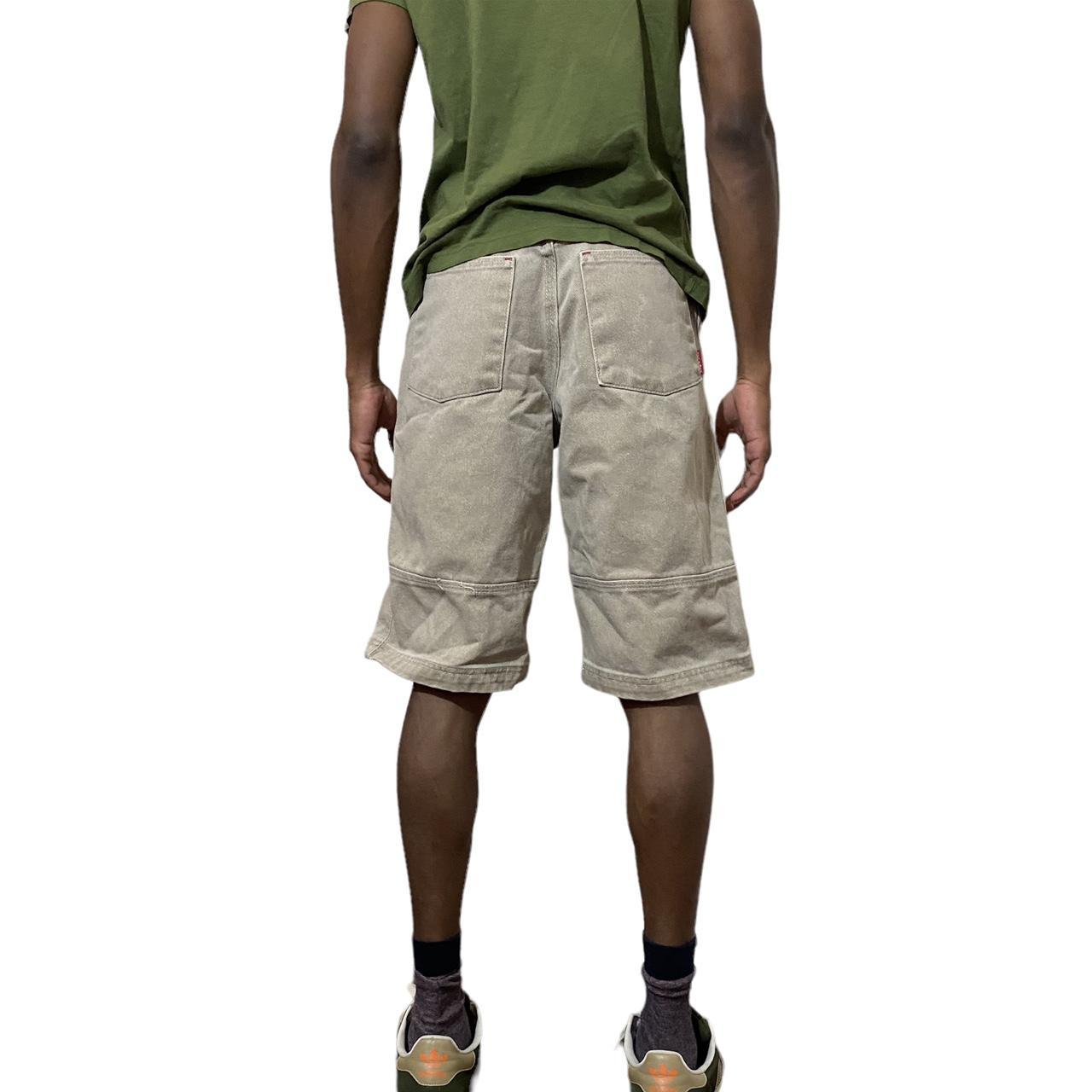 Bugle Boy Men's Shorts Depop