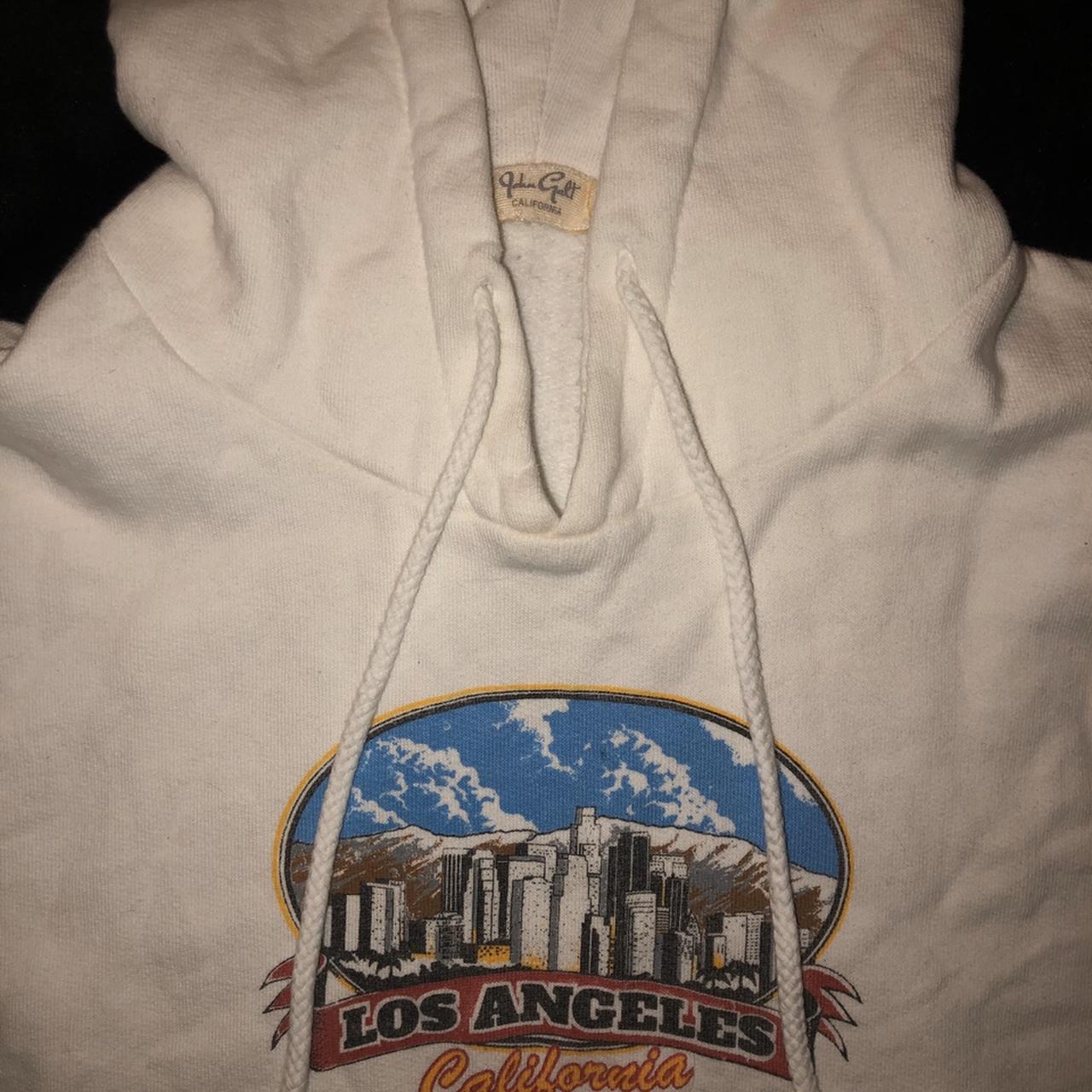 John Galt San Francisco Hoodie