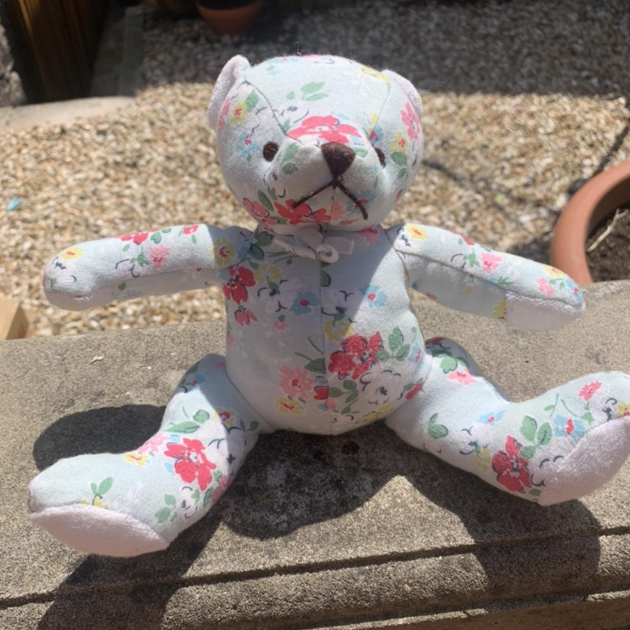 cath kidston teddy