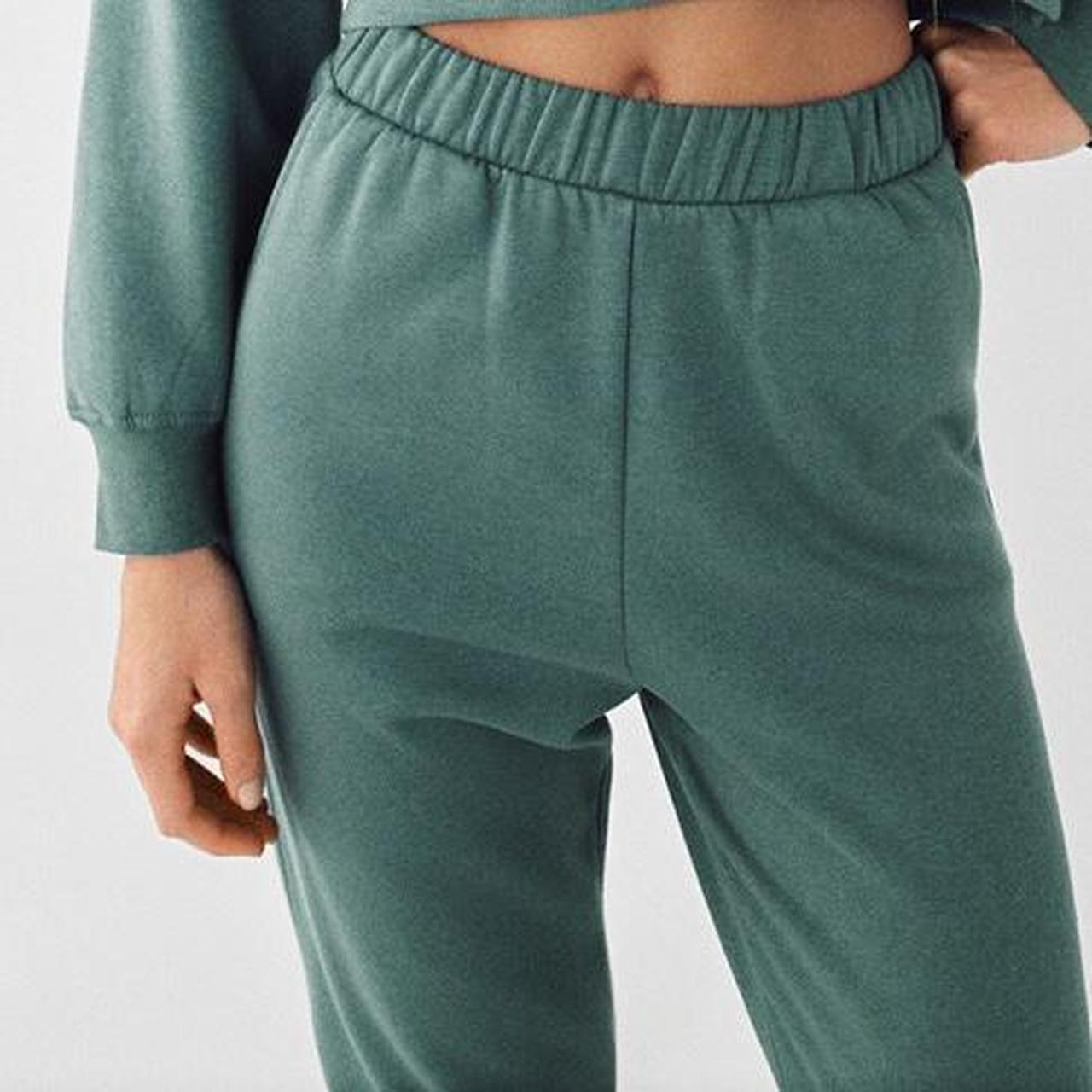 zara tracksuit ladies