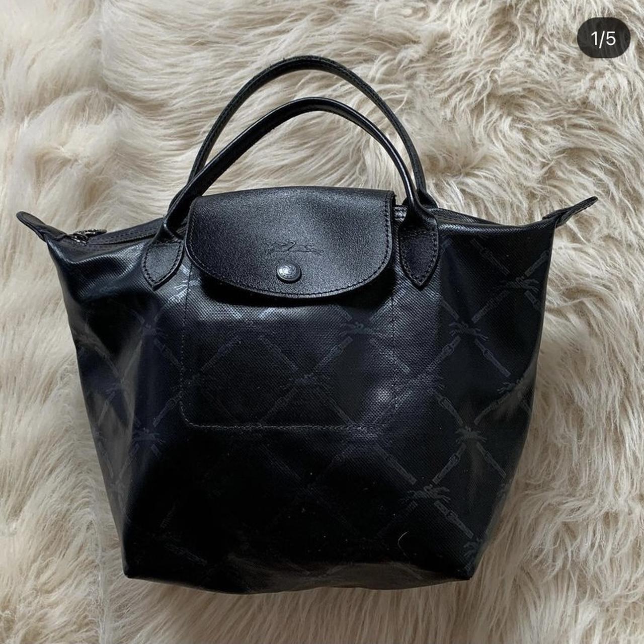 Petit sac à main Longchamp édition limitée Depop