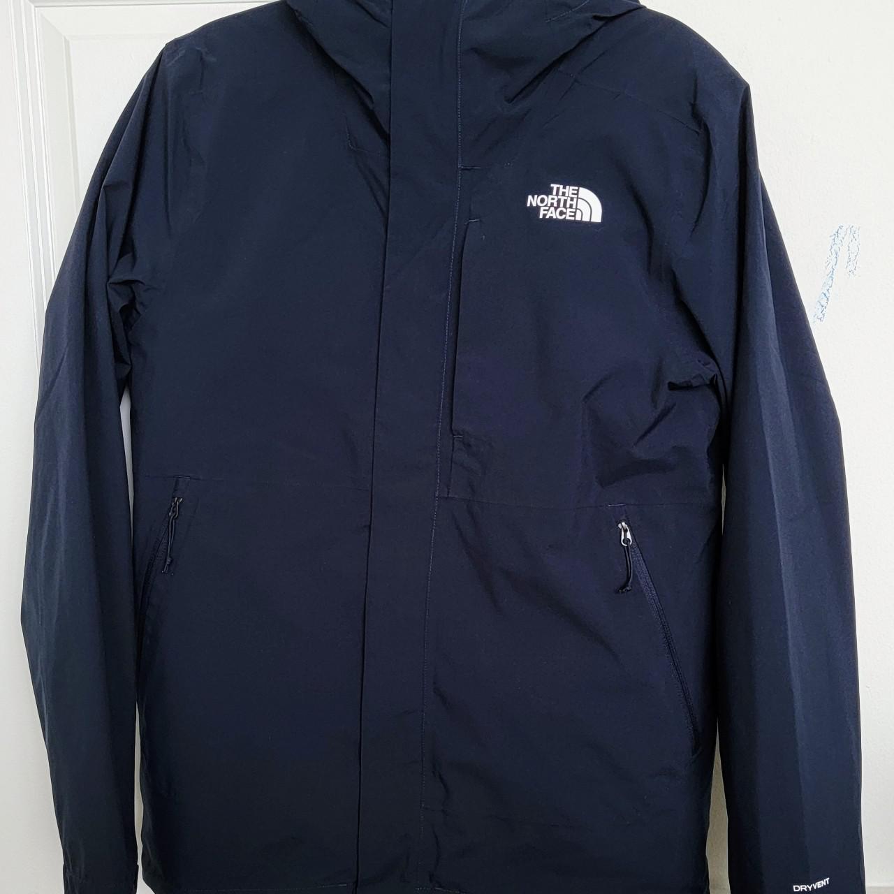 selsley triclimate jacket