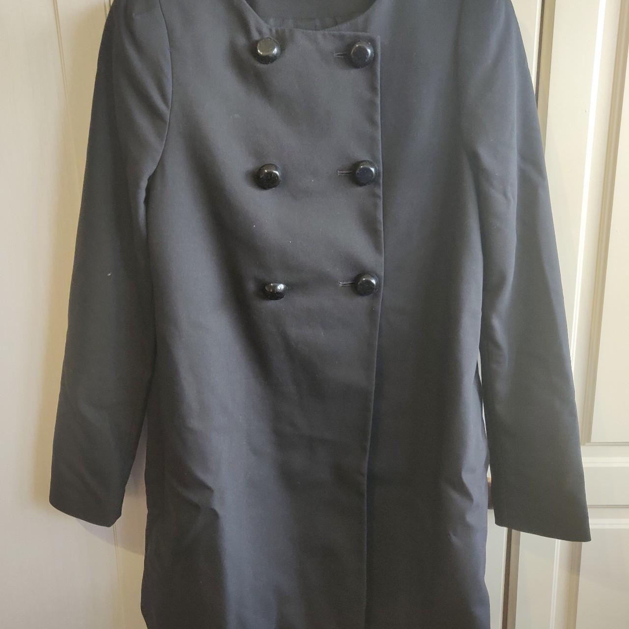 zara-basic-trench-coat-size-m-depop