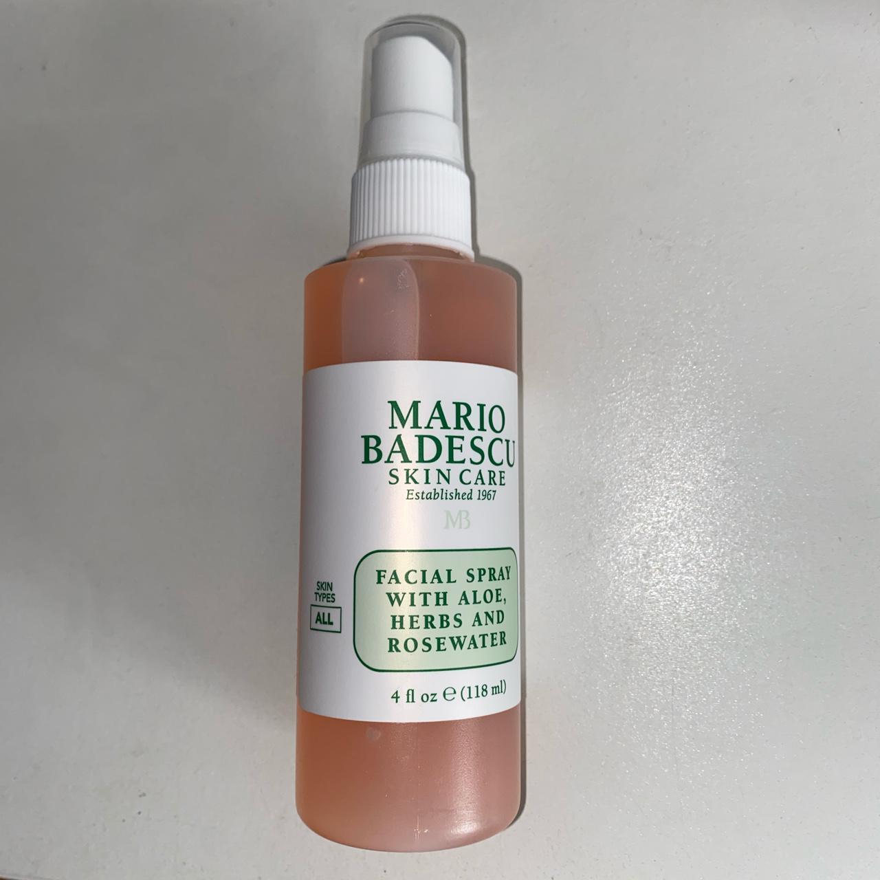 Product Image 1 - Mario badescu skin care facial