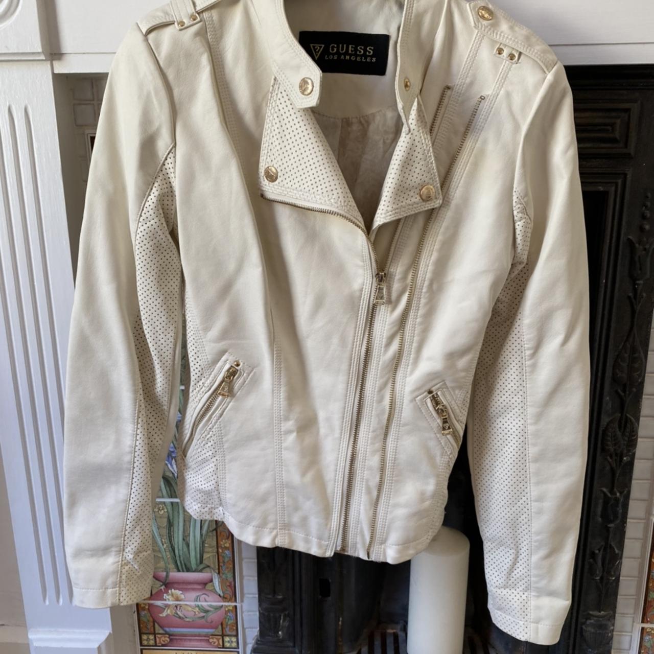 Guess Women's Jacket | Depop