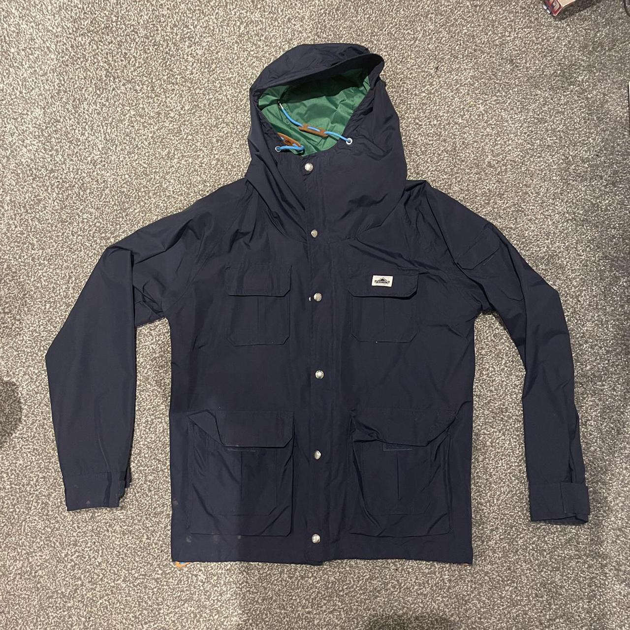 Penfield rain jacket Size Large Great looking... - Depop