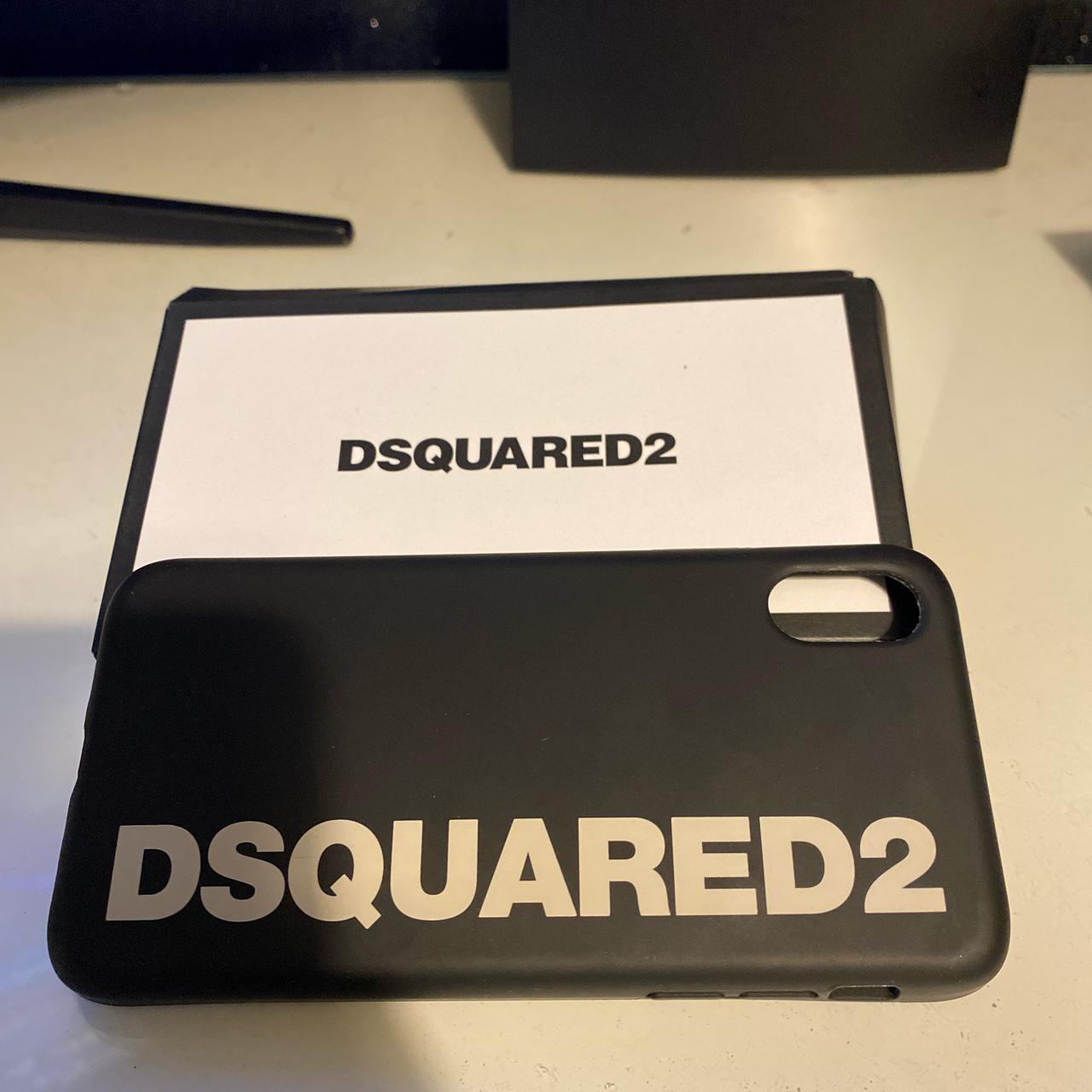 Product Image 1 - iPhone X dsquared2 phone case