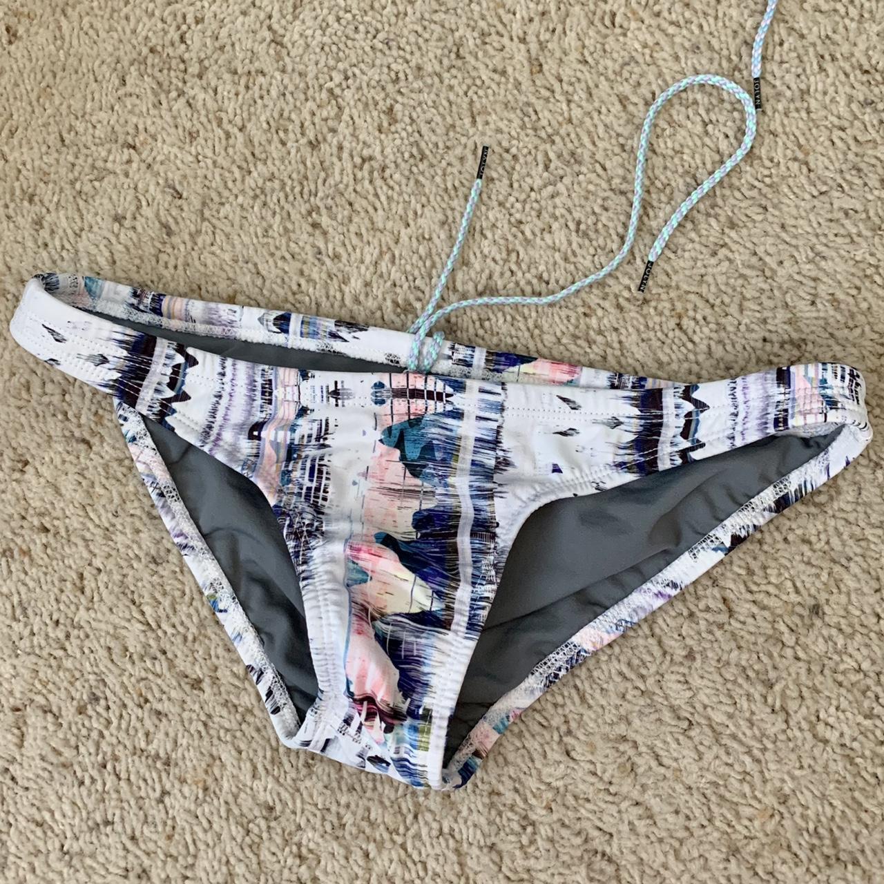 Various Jolyn bikini bottoms. All good quality still... - Depop