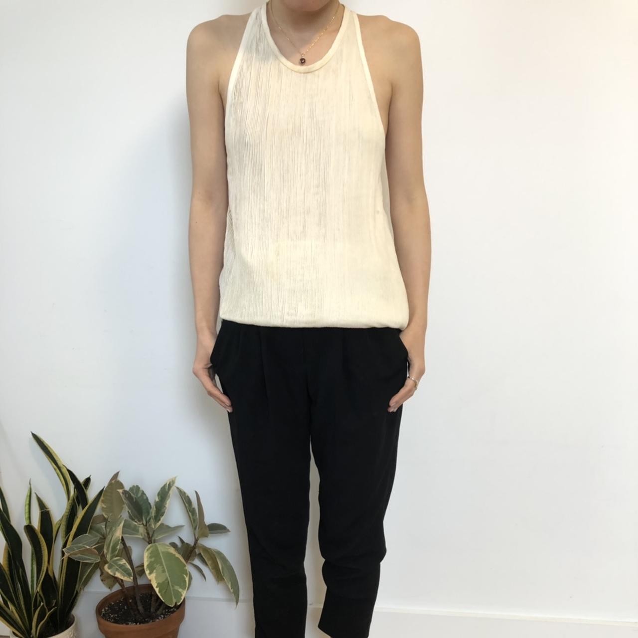 Phillip Lim Silk Tank store