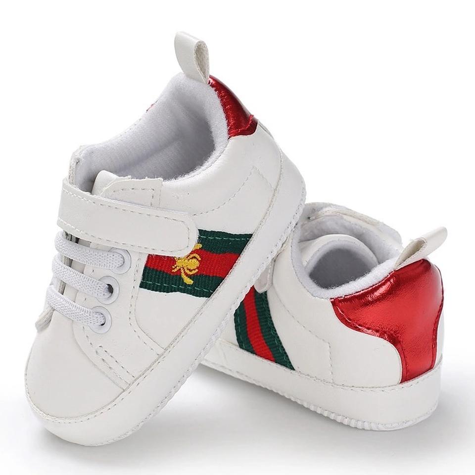 Gucci cheap shoes newborn