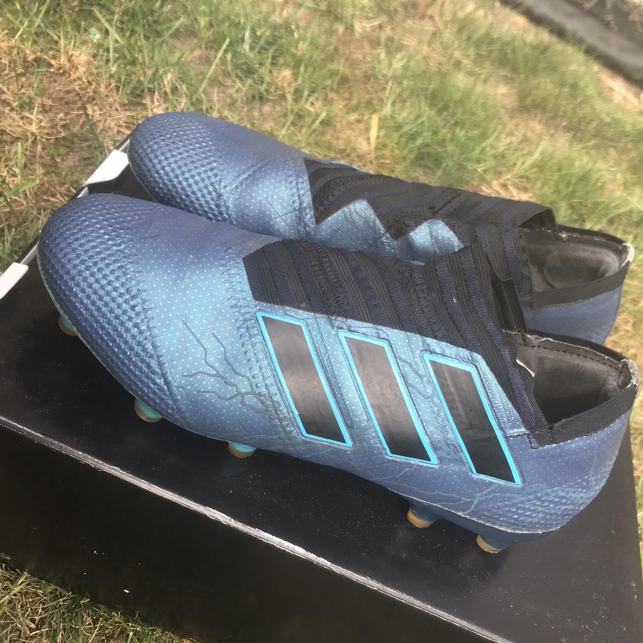 Adidas clearance nemeziz lightning