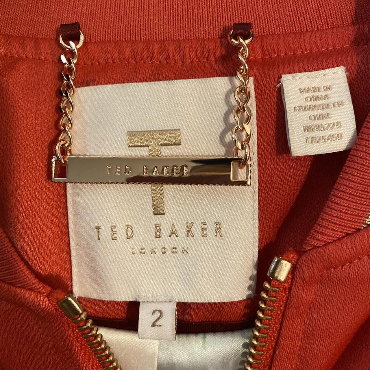 Ted baker cheap ruuthe